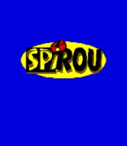 Spirou (Sega Game Gear (SGC))